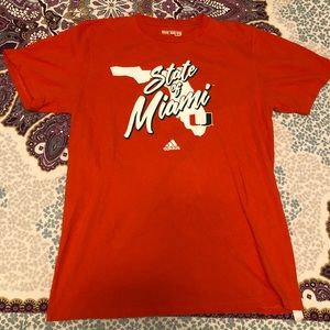 University of Miami Top